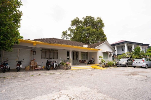 TCM Remedies Sdn Bhd (HQ)